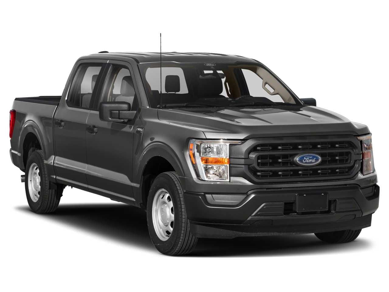 6 thumbnail image of  2021 Ford F-150 XLT