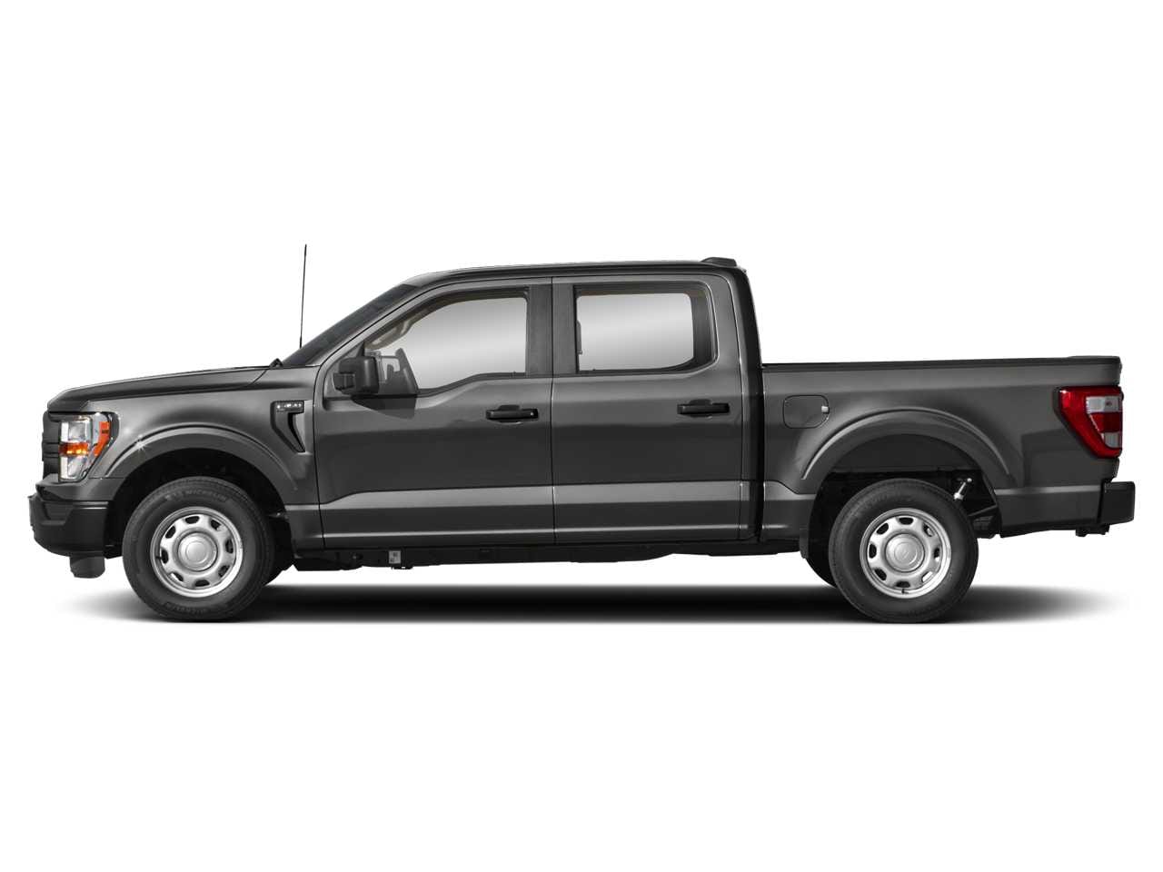 3 thumbnail image of  2021 Ford F-150 XLT