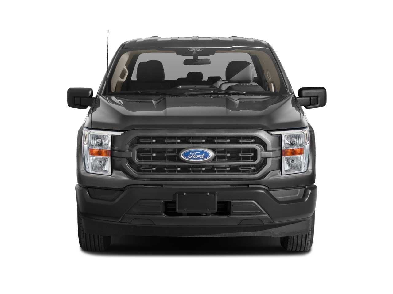 4 thumbnail image of  2021 Ford F-150 XLT