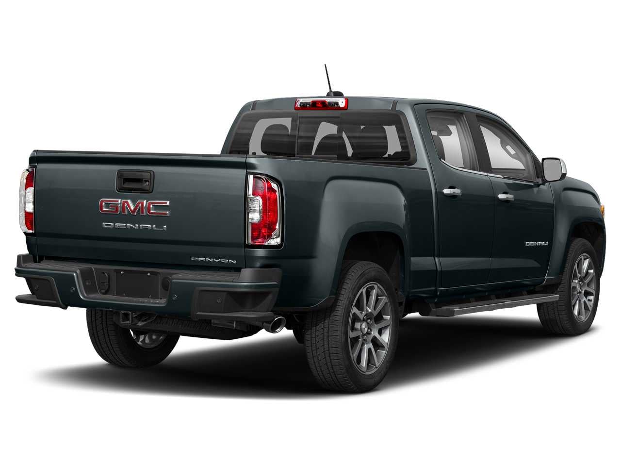 2 thumbnail image of  2021 GMC Canyon 2WD Denali