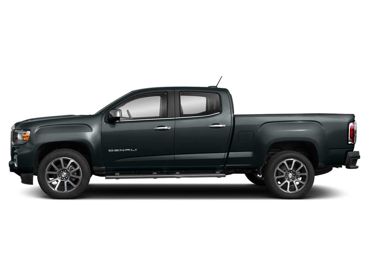 3 thumbnail image of  2021 GMC Canyon 2WD Denali