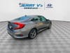 8 thumbnail image of  2021 Honda Civic Sedan EX