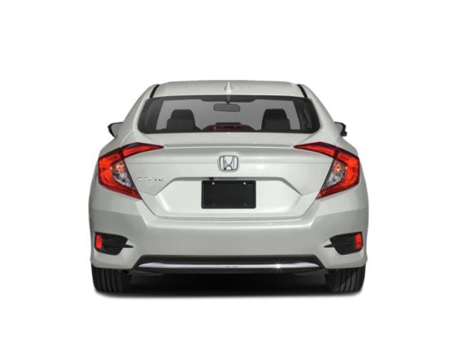 8 thumbnail image of  2021 Honda Civic Sedan EX