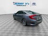 6 thumbnail image of  2021 Honda Civic Sedan EX