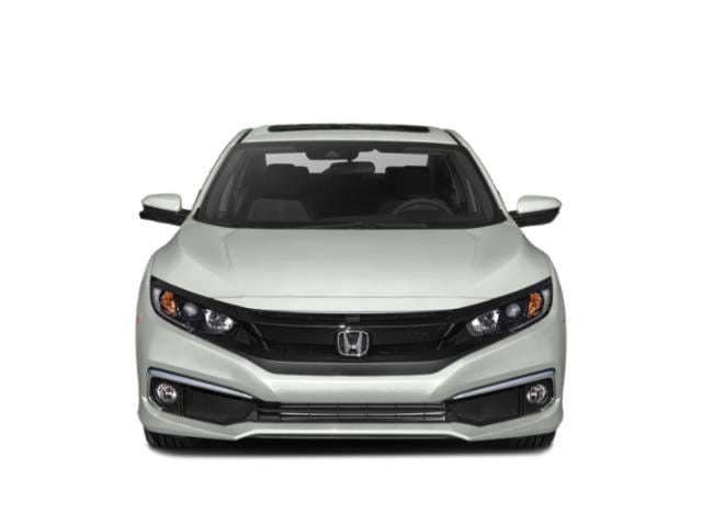 7 thumbnail image of  2021 Honda Civic Sedan EX