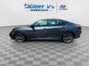 5 thumbnail image of  2021 Honda Civic Sedan EX
