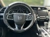 10 thumbnail image of  2021 Honda Civic Sedan EX