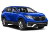 9 thumbnail image of  2021 Honda CR-V EX