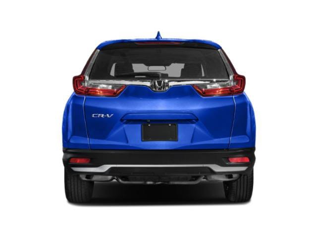 8 thumbnail image of  2021 Honda CR-V EX