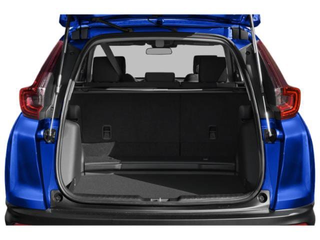 14 thumbnail image of  2021 Honda CR-V EX