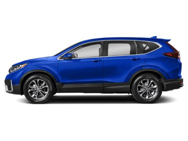6 thumbnail image of  2021 Honda CR-V EX