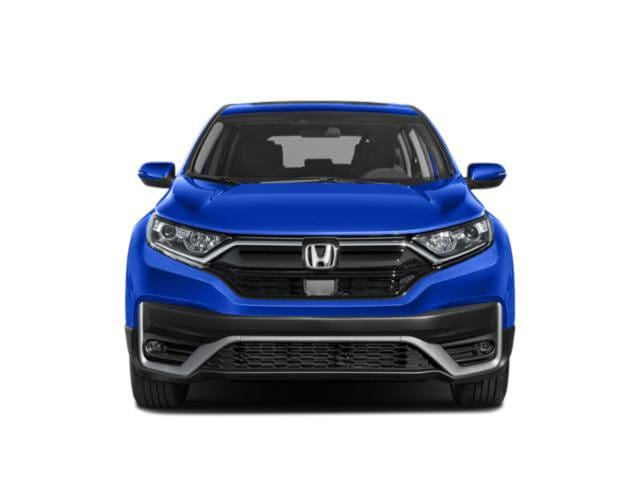 7 thumbnail image of  2021 Honda CR-V EX