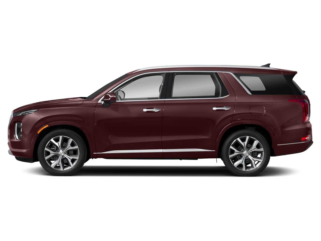 3 thumbnail image of  2021 Hyundai Palisade Limited