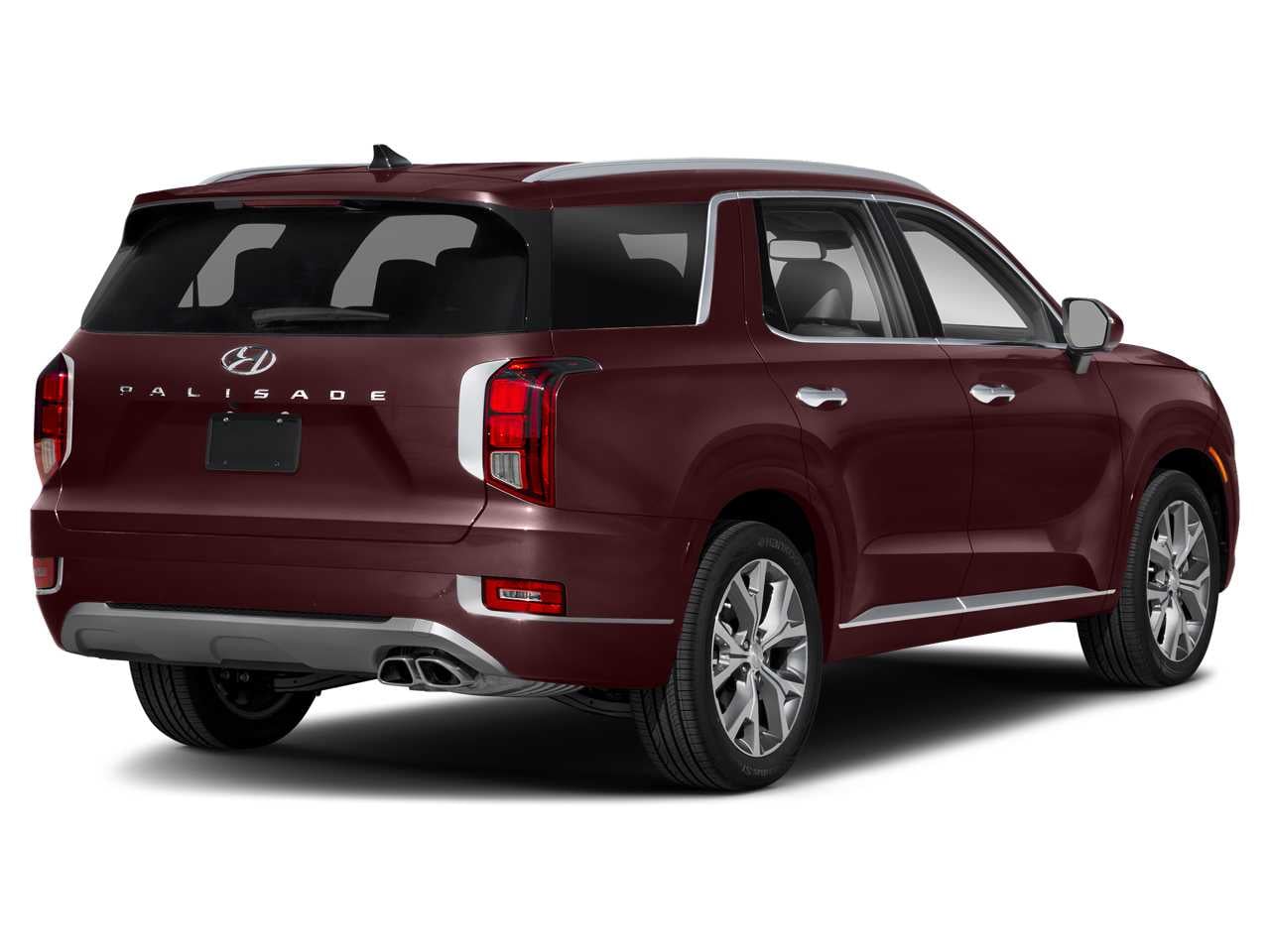 2 thumbnail image of  2021 Hyundai Palisade Limited