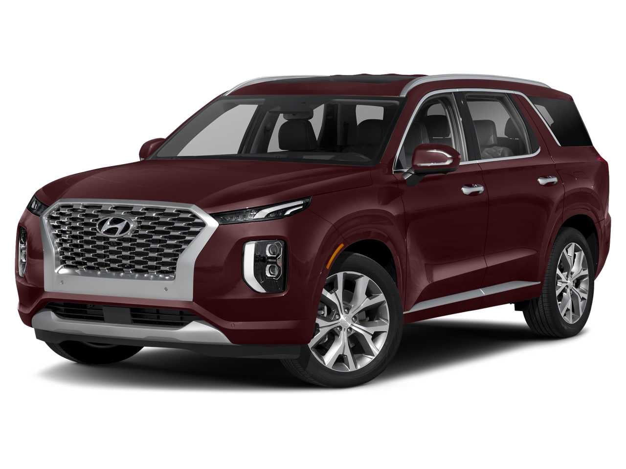 1 thumbnail image of  2021 Hyundai Palisade Limited