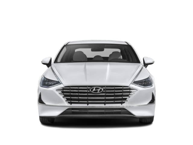 7 thumbnail image of  2021 Hyundai Sonata Hybrid Blue