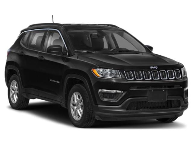 9 thumbnail image of  2021 Jeep Compass Sport