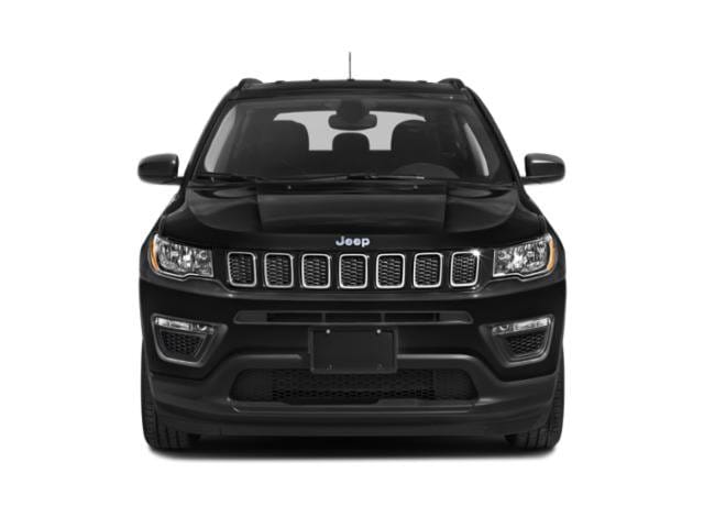 7 thumbnail image of  2021 Jeep Compass Sport
