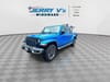 4 thumbnail image of  2021 Jeep Gladiator Overland
