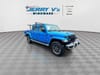 2 thumbnail image of  2021 Jeep Gladiator Overland