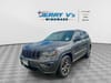 1 thumbnail image of  2021 Jeep Grand Cherokee 80th Anniversary