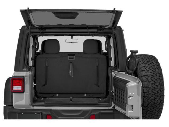 14 thumbnail image of  2021 Jeep Wrangler Rubicon