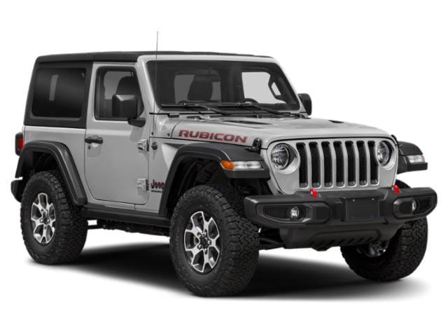9 thumbnail image of  2021 Jeep Wrangler Rubicon