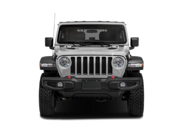 7 thumbnail image of  2021 Jeep Wrangler Rubicon