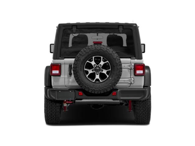8 thumbnail image of  2021 Jeep Wrangler Rubicon