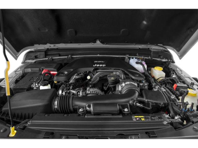 15 thumbnail image of  2021 Jeep Wrangler Rubicon