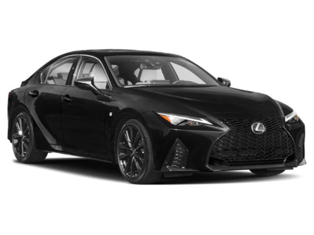 6 thumbnail image of  2021 Lexus IS 350 F SPORT 