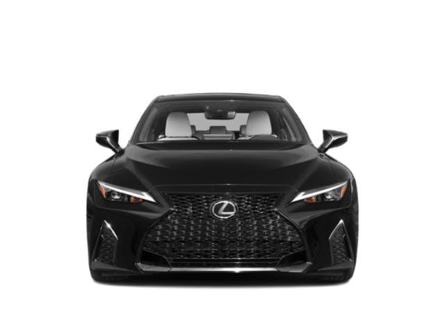 4 thumbnail image of  2021 Lexus IS 350 F SPORT 