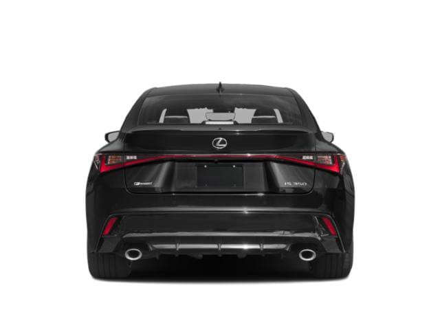 5 thumbnail image of  2021 Lexus IS 350 F SPORT 