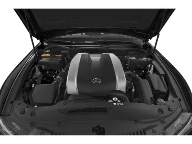 12 thumbnail image of  2021 Lexus IS 350 F SPORT 