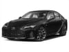 2021 Lexus IS 350 F SPORT 