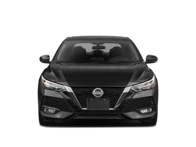 7 thumbnail image of  2021 Nissan Sentra SR