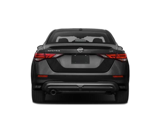 8 thumbnail image of  2021 Nissan Sentra SR