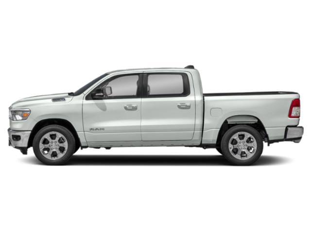 6 thumbnail image of  2021 Ram 1500 Big Horn