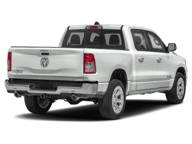 2 thumbnail image of  2021 Ram 1500 Big Horn