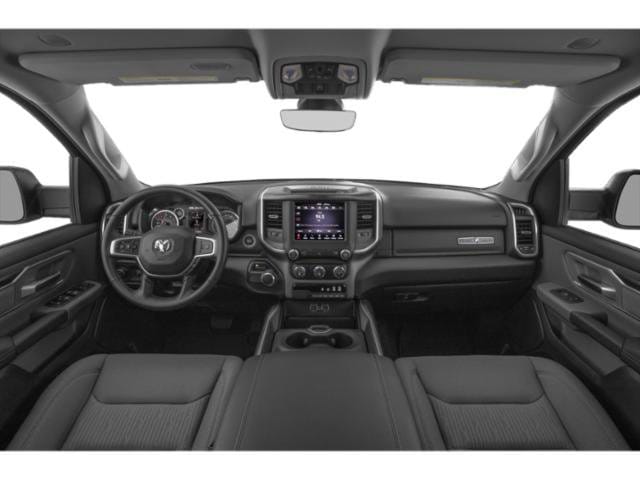 11 thumbnail image of  2021 Ram 1500 Big Horn