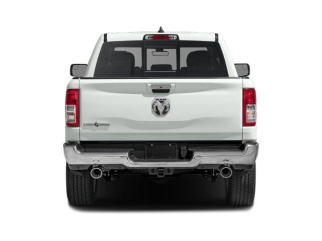 8 thumbnail image of  2021 Ram 1500 Big Horn