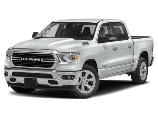 1 thumbnail image of  2021 Ram 1500 Big Horn