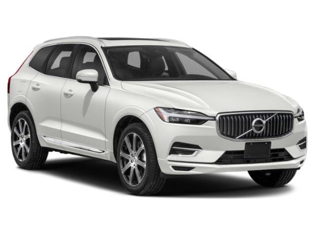 6 thumbnail image of  2021 Volvo XC60 Inscription
