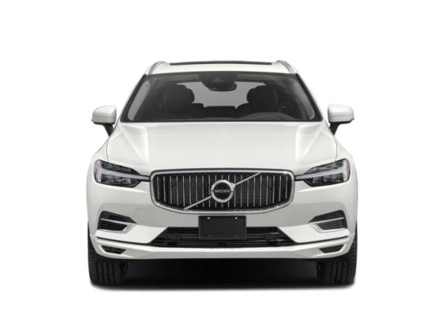 4 thumbnail image of  2021 Volvo XC60 Inscription