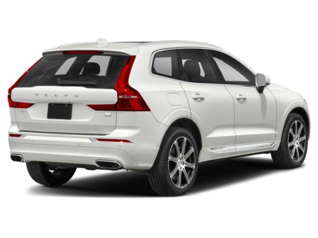 2 thumbnail image of  2021 Volvo XC60 Inscription