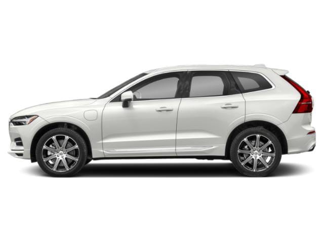 3 thumbnail image of  2021 Volvo XC60 Inscription