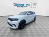 4 thumbnail image of  2022 Dodge Durango Orange Sport