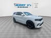 2 thumbnail image of  2022 Dodge Durango Orange Sport
