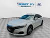 2022 Honda Accord Hybrid Touring