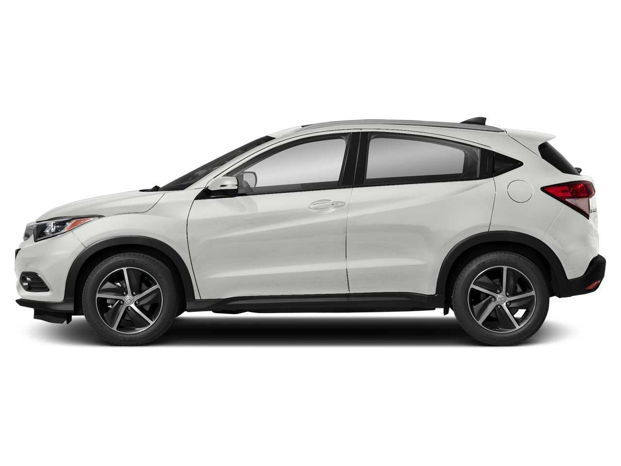 3 thumbnail image of  2022 Honda HR-V EX